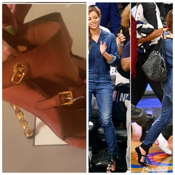 Tom Ford Shoes - Shoes